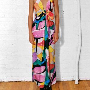 NWT Mara Hoffman Lolita Dress